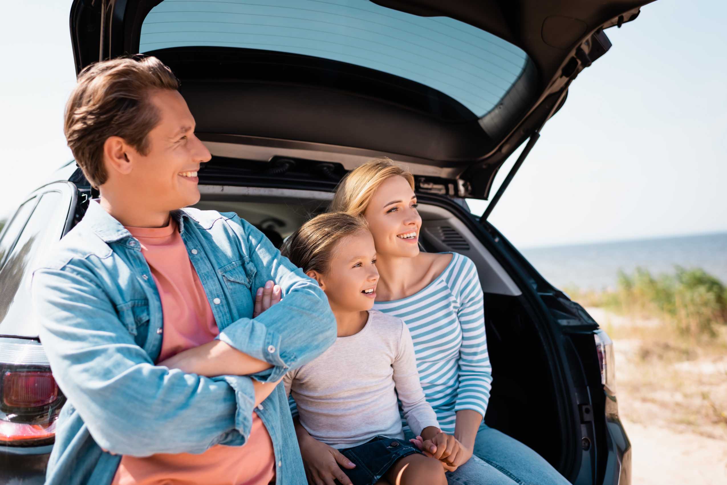 Car Rental Cross Border Relocations Japan